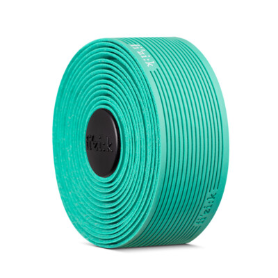 New Fizik Vento 2mm Microtex Tacky Road Bike Handlebar Tape, Celeste Bianchi