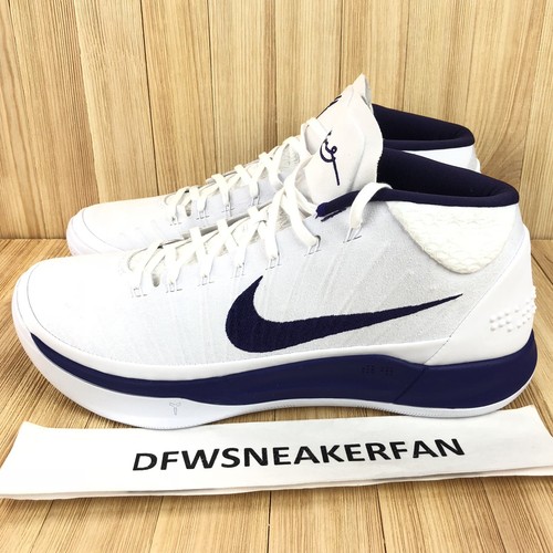 kobe ad mid white purple