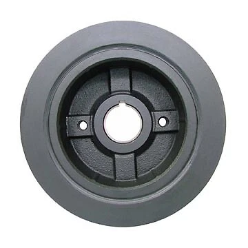 Balanceador harmônico Dayco 2005 motor Lexus RX330 2004-2006 - Imagem 3 de 4