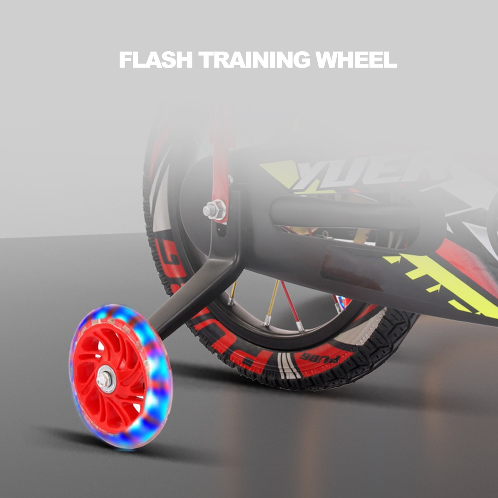 children's bicycle stabilisers