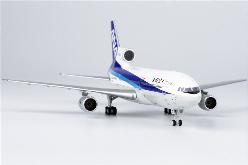 何でも揃う NG Model ANA L-1011 JA8517 航空機 - vsis.lk