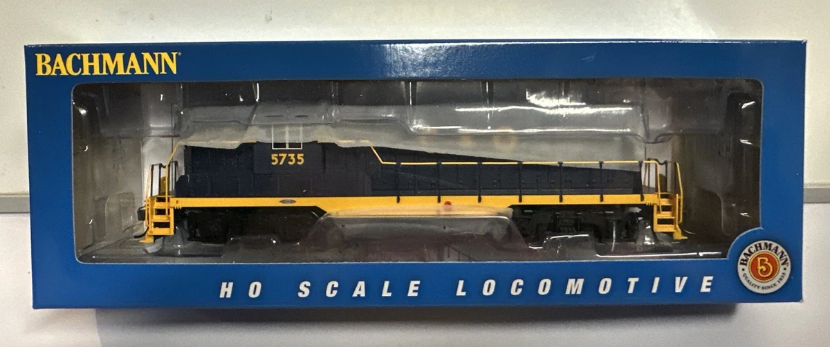 BACHMANN HOスケール　LOCOMOTIVE 25+ Bachmann HO Scale Model Railroad Diesel Locomotives for sale