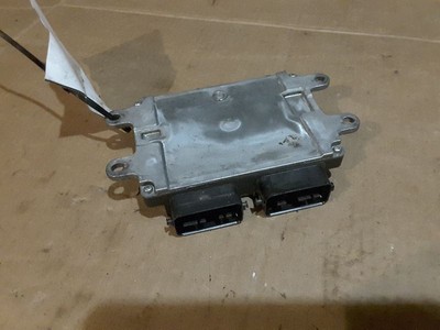 Engine ECM Electronic Control Module By Battery 2.0L Fits 11 MAZDA 3 150067
