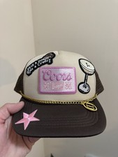 Women  s Western Hat