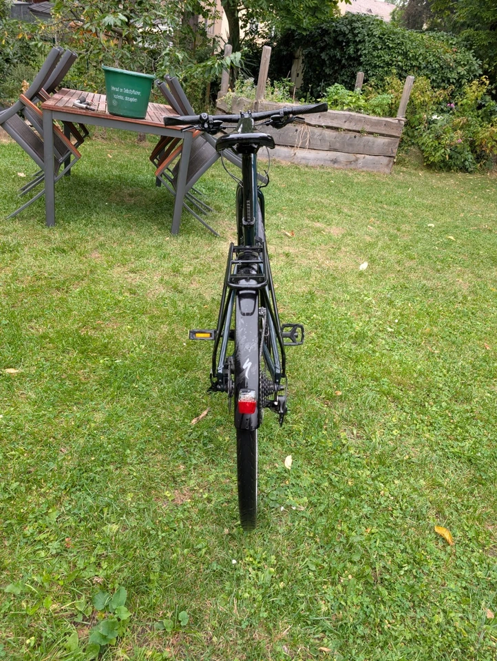 Specialized Sirrus wenig gefahren 3 Jahre alt. Kein eBike! - Bild 2 von 4