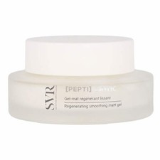 Pepti Regenerating Smoothing Gel-Mat Face Cream 50ml