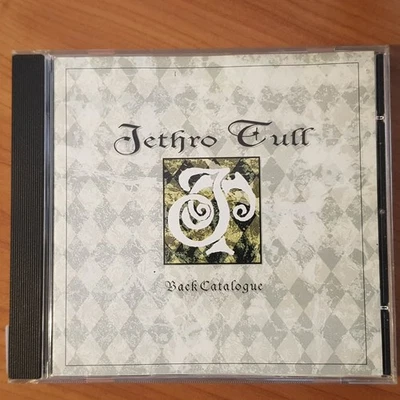 JETHRO TULL 20 years of jethro tull EX/VG+ (CD Album, Pop, Chrysalis) - Bild 1 von 4