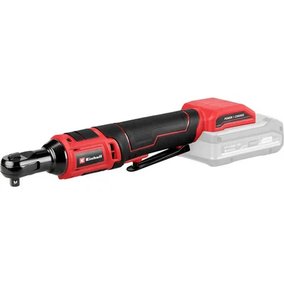 Visseuse à cliquet sans fil Einhell TE-RW 18/60 Li-Solo 4514320 18 V sans - Photo 1/2