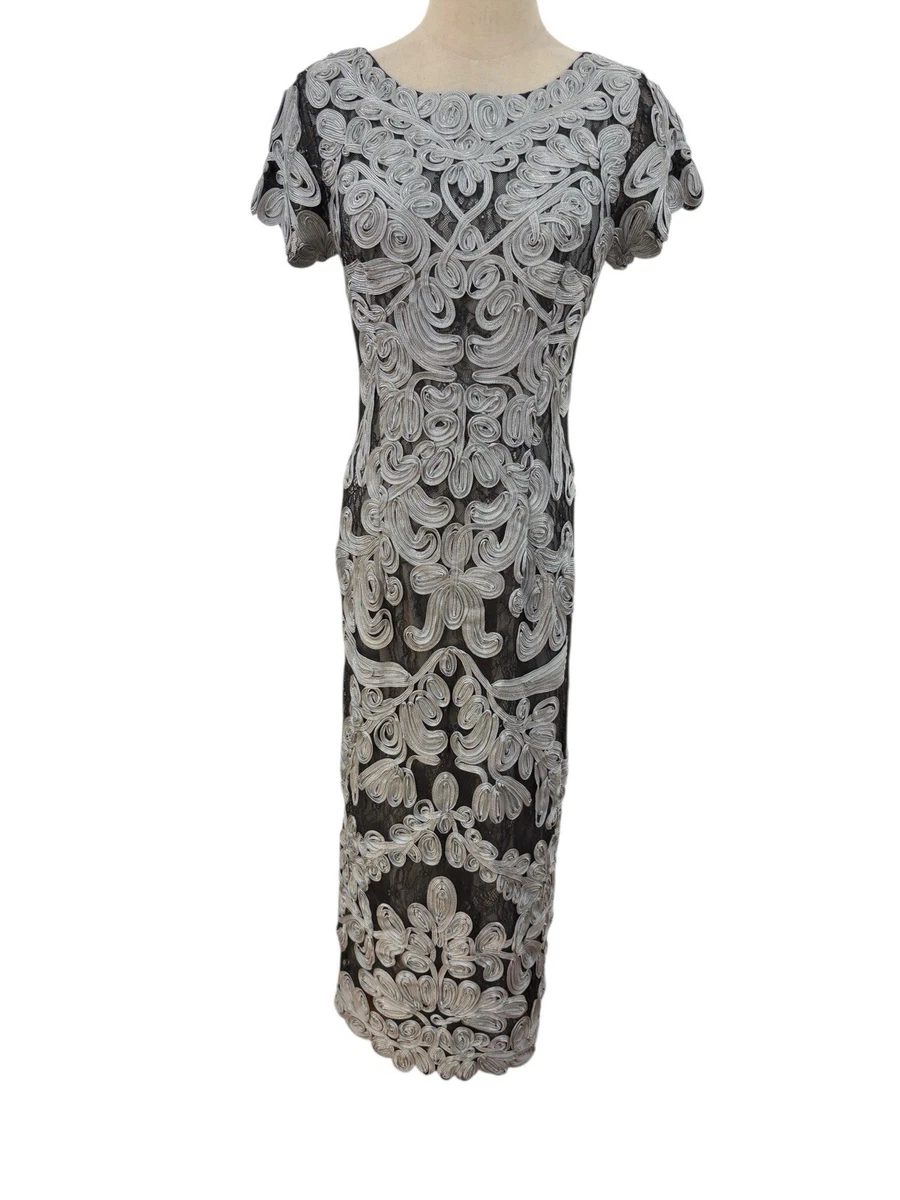 JS Collections Black Lace Dresses for Women for sale | eBay