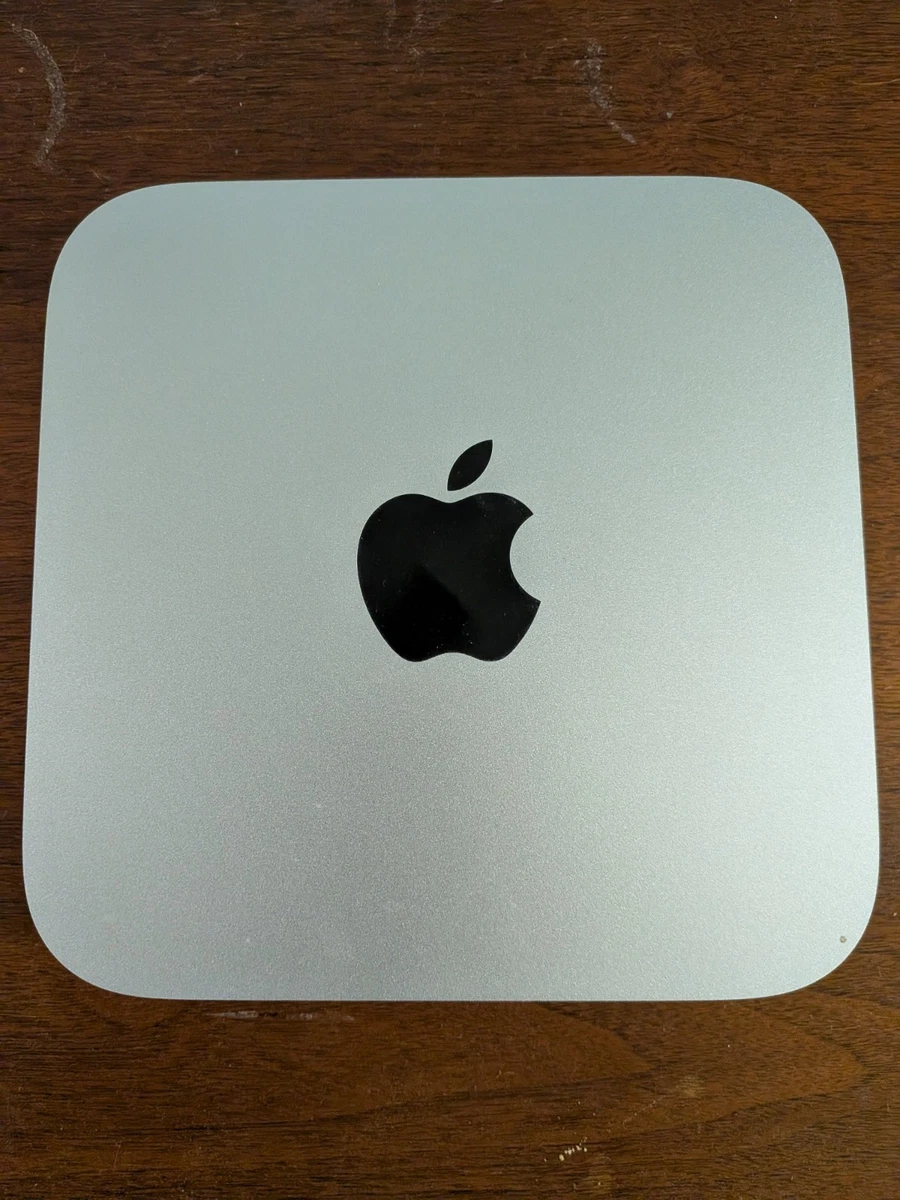 Apple Mac mini 2012 Desktops & All-In-One Computers for sale - eBay