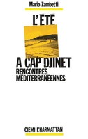 Tbd | L'éTé à Cap Djinet | Taschenbuch | FranzöSisch (1987) | EAN 9782858028672
