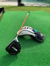 TaylorMade SIM2 MAX Fairway Wood 3W 15  GRAPHITE DESIGN TOUR AD RH y0612059