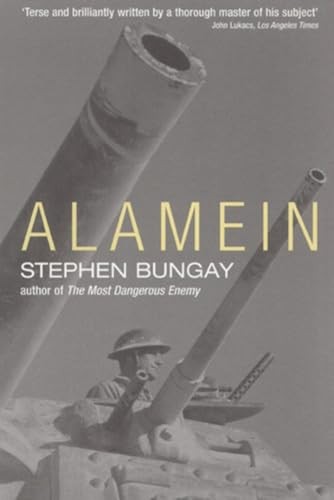 Alamein by Stephen Bungay PAPERBACK - Image 5