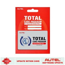 Autel MaxiCOM MK906 PRO One Year Update Service Autel TCP Card MK906P1YUPDATE