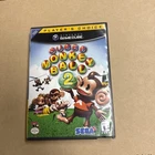Super Monkey Ball 2 (Nintendo GameCube, 2002)