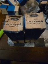 1965-71 Ford Mercury FE 360 390 400 410 428 429 Intake Valves C8TZ-6507-B 2pcs