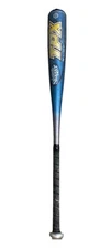 Louisville Slugger TPX Omaha Alcalyte Scandium XS (SL404) 30/22 -8 Baseball Bat