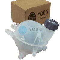 You.S Orig AusgleichsbehäLter KüHlmittel + Deckel FüR Citroen / Peugeot 1307.XQ
