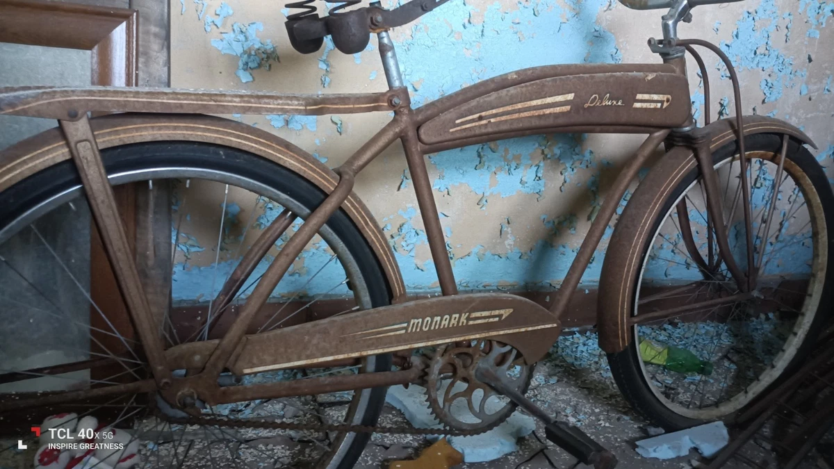 ⑪ 新品未開封 ビンテージ オールド Bicycle バイシクル レア 1941 Year Bike Collectibles for sale | eBay