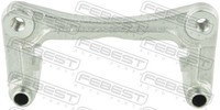 Febest Bremssattelhaltersatz 0477C-CWR FüR Lancer Mitsubishi Outlander 8 ASX 2