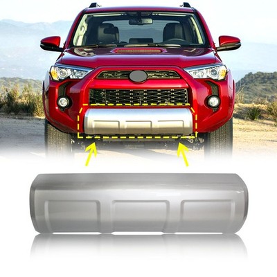 Front Lower Valance Bumper Panel Cover For Toyota 4Runner 2014-2024 Off-Road
