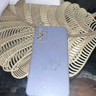Purple Smartphone Back Case Cover — photo 1