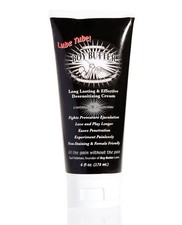 Boy Butter Extreme Desensitizing Cream Lube Tube 6 oz