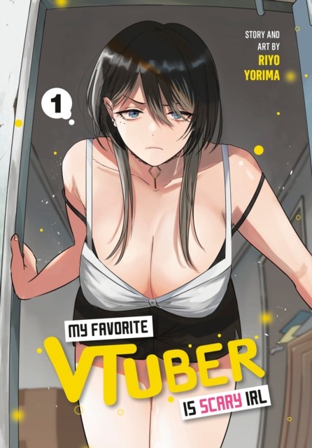My Favorite Vtuber Is Scary Irl 01 - Image 3