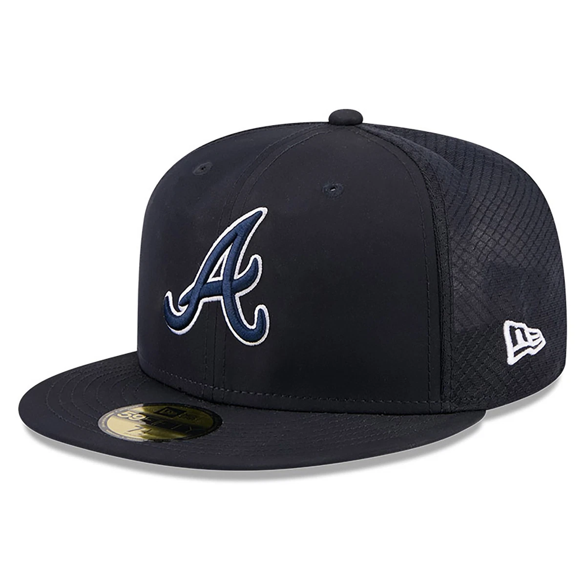 売約済梵 様New Era アトランタジュエルキャップ73/8 Atlanta Braves 7 3/8 Size MLB Fan Apparel & Souvenirs for sale | eBay