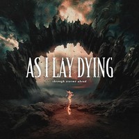 As I Lay Dying - Through Storms Ahead - Vinyl Record - F600Z
