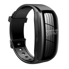 8-256GB Video Mini Camera Watch Audio Voice Recorder Bracelet USB Flash Driver D