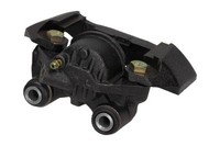 Bremssattel Vorne Links FÜR CitroËN Peugeot Bremszange