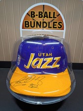 Karl Malone Cards and Memorabilia Guide 46