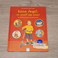 Keine Angst, ich schaff das schon! | Bilderbu...