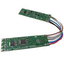 Motherboard Primary Control Board PCB For GHD Classic S7N261 Hair Straighteners