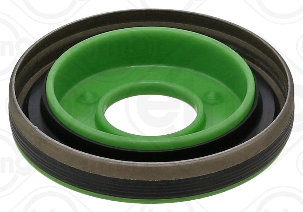 ✅Fits ELRING 562.090 SHAFT SEAL, CRANKSHAFT  ⭐UK Seller⭐