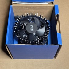 ✅ Dissipatore CPU Intel Laminar RH1 Alder Lake-S Stock Cooler + BOX