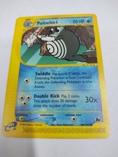 MINT Clean Poliwhirl 88/144 Skyridge Common 88 Regular English 70 2003 on eBay