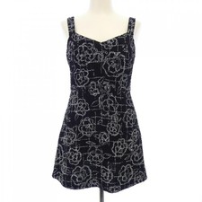 Authentic CHANEL P72425V63730 Dress #230-000-330-0342