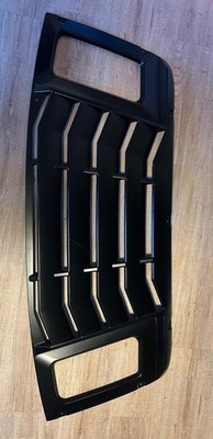Heckscheibenrollo - schwarz glänzend für DODGE CHALLENGER 2008-2021