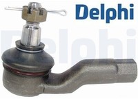 Delphi TA2644 Spurstangenkopf Spurstange EndstüCk FüR Mazda