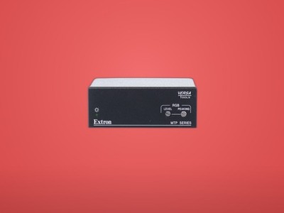 Extron MTP RL 15HD RS Receiver 60-735-01