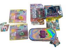 Distroller Neonate Nerlie KSI-merito Accessory Set - Contains 7 Pieces! NEW
