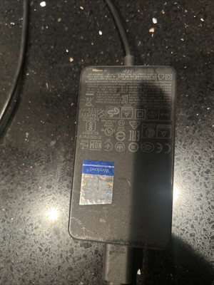 Microsoft Surface Charger