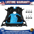 For 2022-24 Honda Civic Front Engine Under Cover Splash Shield Guard 74110T20A00