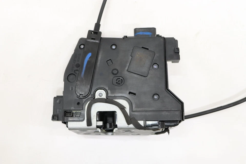 2022 - 2025 JEEP WAGONEER FRONT RIGHT DOOR LATCH LOCK ACTUATOR OEM 68366540AB - Image 2 of 4
