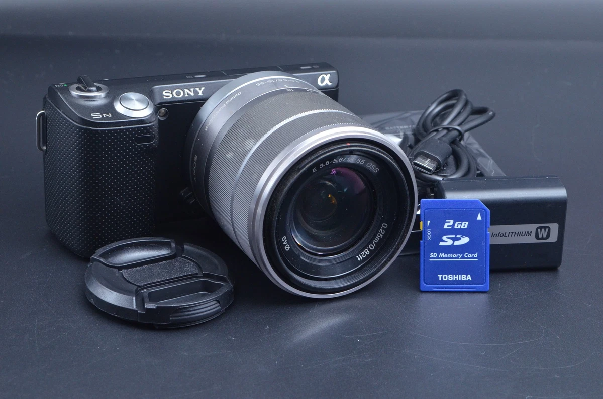 sony nex 5n lens products for sale | eBay
