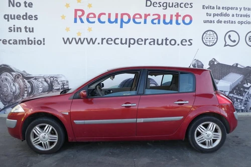 292140H220116 Turbocompresseur pour RENAULT MEGANE II BERLINA 5P 2004 7603365 - Imagen 6 de 10