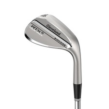 Cleveland RTX 6 Tour Rack Wedge 58 Mid Right Hand