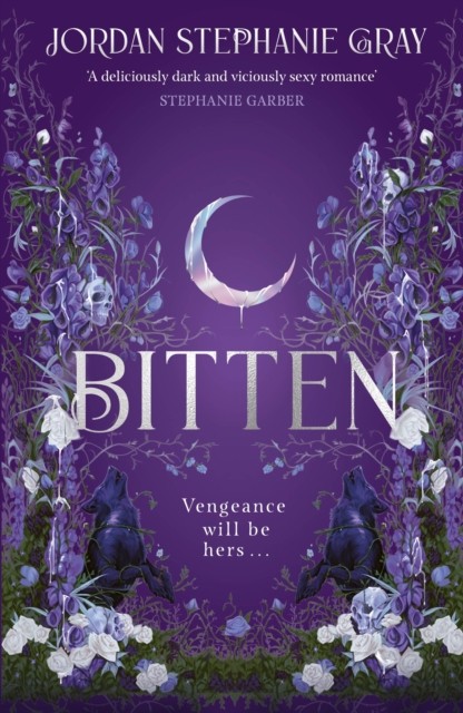 Bitten - Image 2